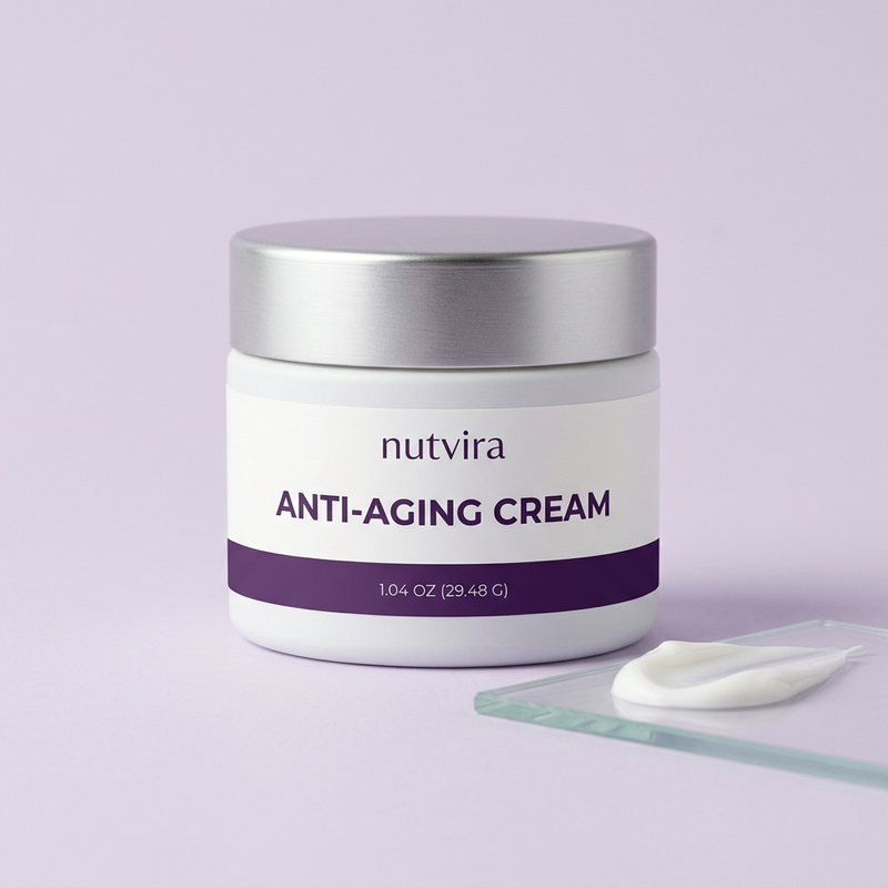 Nutvira Anti-Aging Cream
